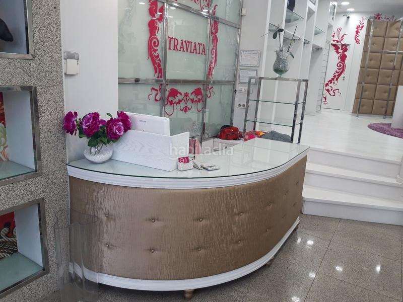 Foto 2bdce57b-4cca-4ae4-b148-e2e550c79325. Lloguer local comercial a Cambados