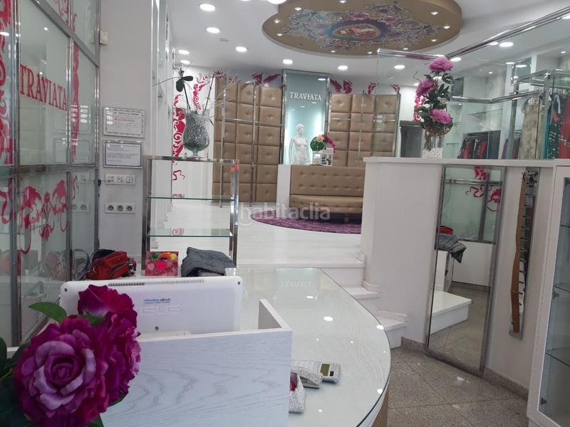 Foto 4ac070e9-167e-4499-80a0-c9259dc68ac0. Lloguer local comercial a Cambados