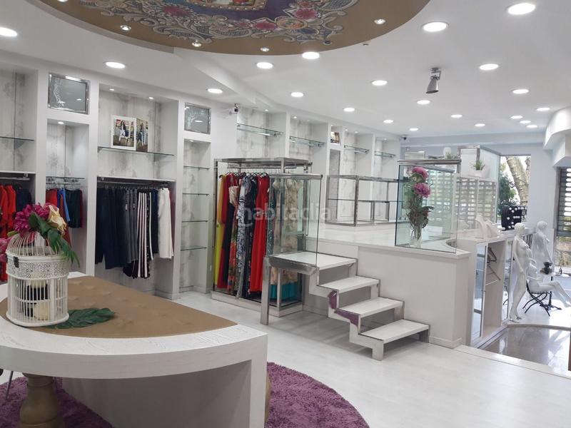 Foto 7e1aa13c-cc22-424e-a09f-5ef433126df7. Lloguer local comercial a Cambados