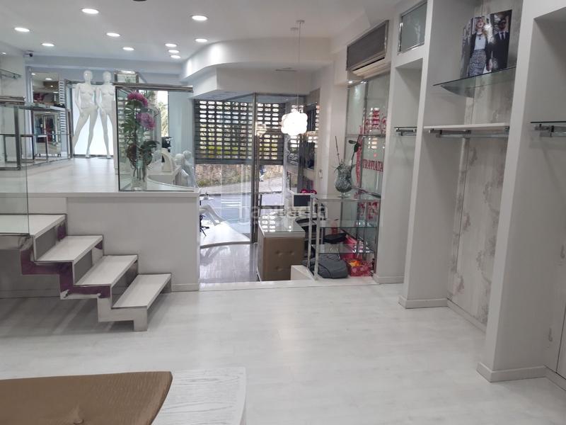 Foto 93ca2ae7-aa9a-4906-809a-3b7ae3510c46. Lloguer local comercial a Cambados