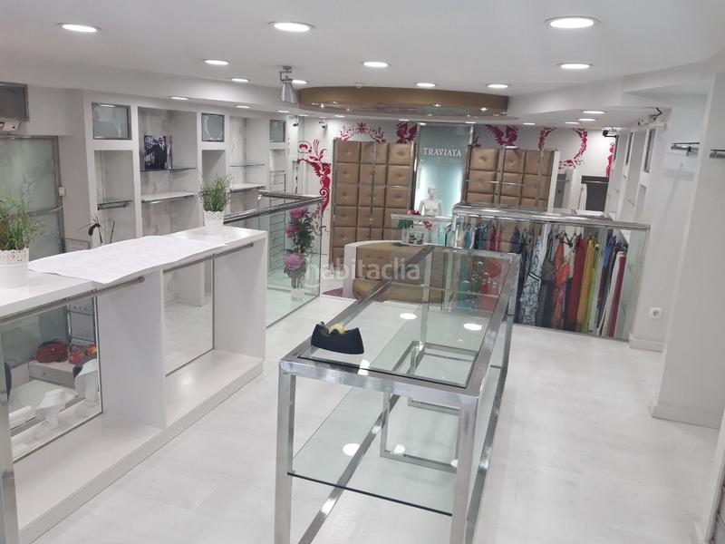 Foto b5344691-0cf2-4fb4-85fa-758261c6d716. Lloguer local comercial a Cambados