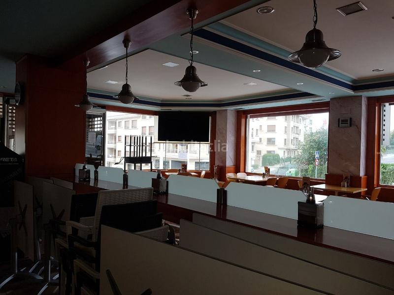 Foto 0b5f90f0-c2f4-454e-8502-78577a248e9e. Locale commerciale con riscaldamento in Sanxenxo pueblo Sanxenxo