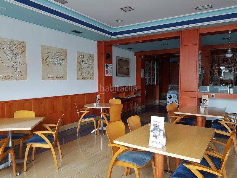 Foto 3d3c65b4-507e-4f1e-94ef-c2a837ec6ada. Locale commerciale con riscaldamento in Sanxenxo pueblo Sanxenxo