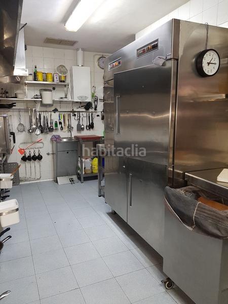 Foto 4f020dba-ba0a-40e8-aef6-58c2c090c221. Locale commerciale con riscaldamento in Sanxenxo pueblo Sanxenxo