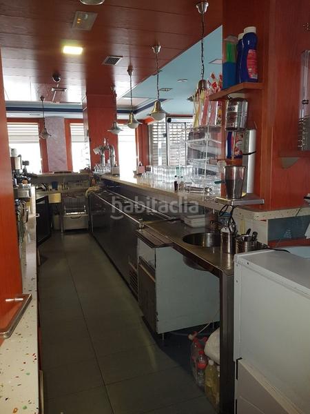 Foto 69c6e6e9-1f5d-4116-aa49-b1d6f43fa30c. Locale commerciale con riscaldamento in Sanxenxo pueblo Sanxenxo