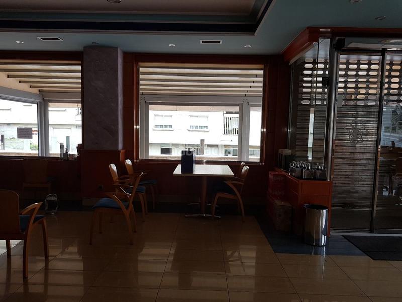 Foto 7615d0d5-adae-4921-b1dd-04d23b3672ea. Locale commerciale con riscaldamento in Sanxenxo pueblo Sanxenxo