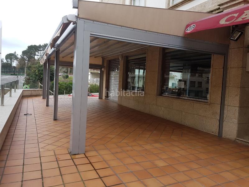 Foto 7a9dec91-6cac-4087-908e-ddd23abc85da. Locale commerciale con riscaldamento in Sanxenxo pueblo Sanxenxo