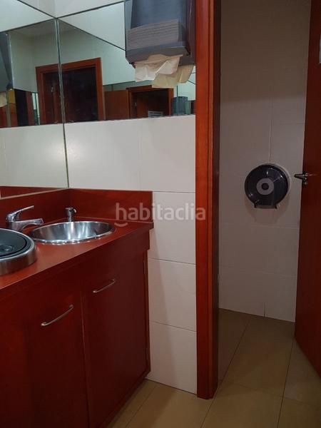 Foto 875a4ede-bcdd-4704-aba0-60489f6e4a42. Locale commerciale con riscaldamento in Sanxenxo pueblo Sanxenxo