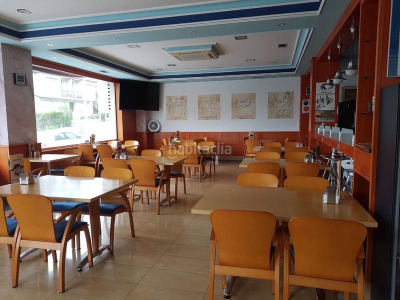 Foto 8d9ab870-df58-4652-99d8-7835388ecb4e. Locale commerciale con riscaldamento in Sanxenxo pueblo Sanxenxo