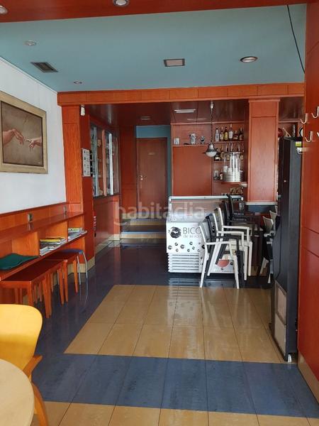 Foto a4eb9a57-7d1c-497a-b9fb-9816e9e15662. Locale commerciale con riscaldamento in Sanxenxo pueblo Sanxenxo