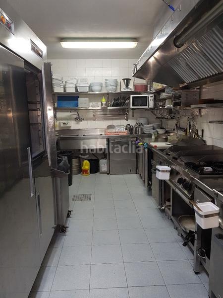 Foto b3add116-fe8e-4cf0-90ae-7fd25e720f22. Locale commerciale con riscaldamento in Sanxenxo pueblo Sanxenxo