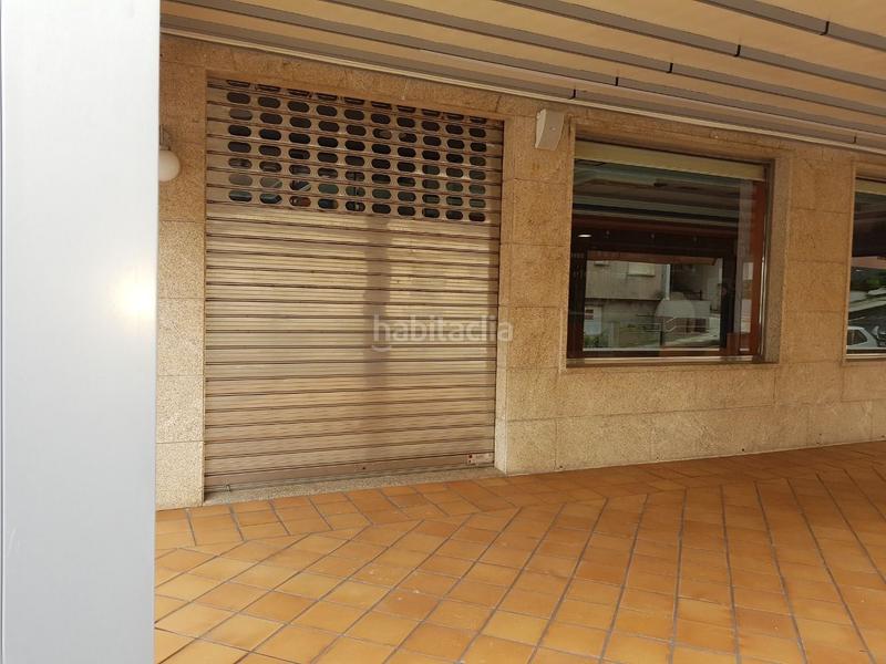 Foto b3bef966-751b-441d-a8fb-0b866531109c. Locale commerciale con riscaldamento in Sanxenxo pueblo Sanxenxo