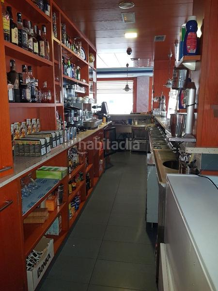 Foto b8fea8f4-ea84-4d8b-9c03-ffcfb30deeb0. Locale commerciale con riscaldamento in Sanxenxo pueblo Sanxenxo