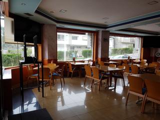 Local Comercial  Rúa castelao. Oportunidad!!! negocio en pleno funcionamiento