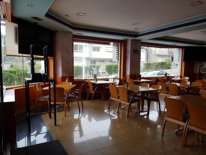 Foto bb69786e-edeb-4e08-ab01-4a7e70d75d83. Locale commerciale con riscaldamento in Sanxenxo pueblo Sanxenxo