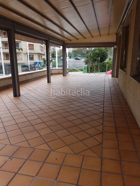 Foto e6fa4f48-8e91-48ab-9f47-e6836c7e4a56. Locale commerciale con riscaldamento in Sanxenxo pueblo Sanxenxo