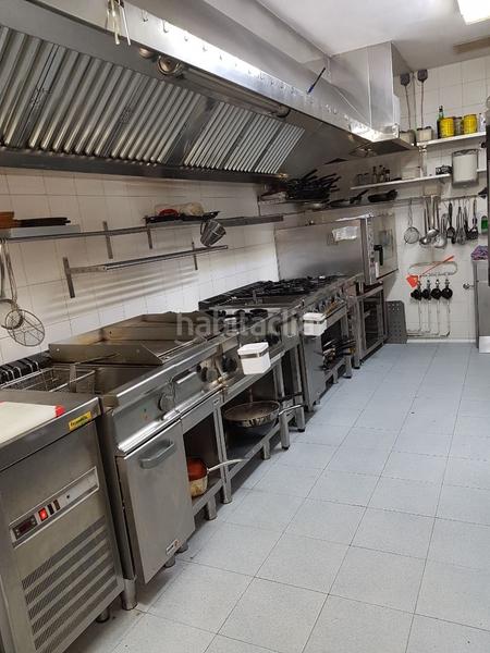 Foto e90d0eba-6f7c-4437-8f8d-2164605bbad1. Locale commerciale con riscaldamento in Sanxenxo pueblo Sanxenxo