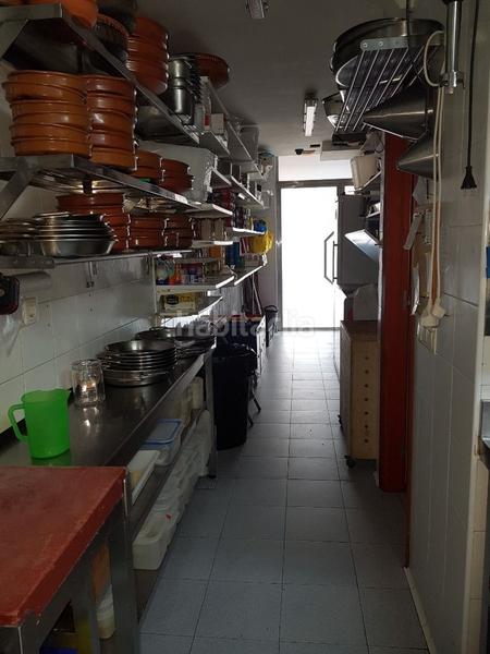 Foto eb8ee18f-3e1a-4364-b799-55aed7efb3e3. Locale commerciale con riscaldamento in Sanxenxo pueblo Sanxenxo