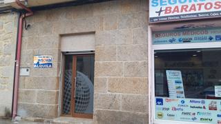 Lloguer Local Comercial  Avenida galicia. Bajo comercial en avda. galicia.