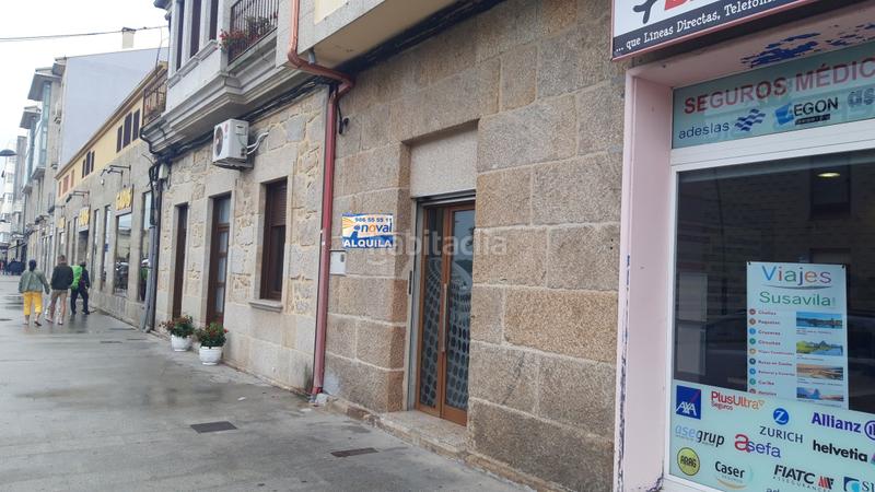 Foto 0c15a605-c093-4fb1-9229-0329b18693ef. Rent business premise in Cambados