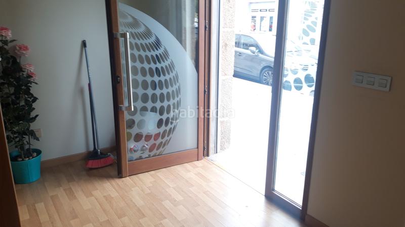 Foto d7a1a2ad-a644-4f75-8dfd-90e445c5de08. Rent business premise in Cambados