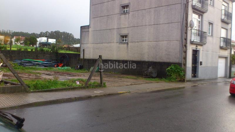 Foto 174a4633-c358-4602-b82c-6bb3ed6320a9. Terrain résidentiel dans Rianxo