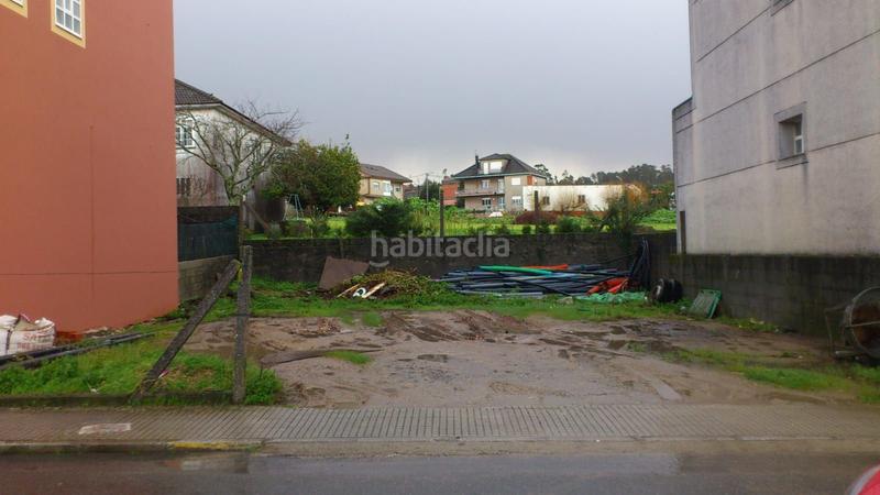 Foto a0f79666-410b-4464-96bb-81deed7a52d9. Terrain résidentiel dans Rianxo
