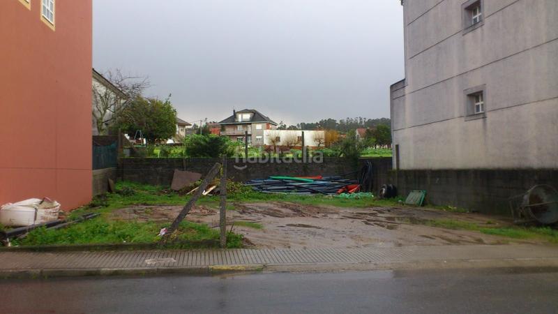 Foto fe84bd46-86b9-4761-be20-510e1766dc0f. Terrain résidentiel dans Rianxo
