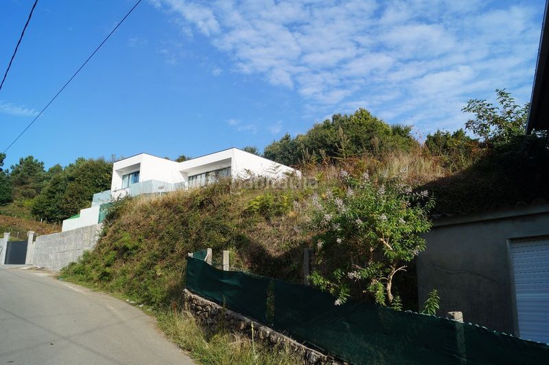 Foto 749a2da1-4808-4bec-8ba6-c76adc500523. Terreny residencial a lugar covo 12 a Boiro