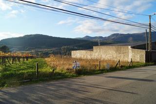 Terrain résidentiel à Aldea boiro 15. Finca edificable en  lugar céntrico y tranquilo