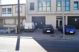Local Comercial a Rúa de ramón franco 55. Local comercial en venta en arzua