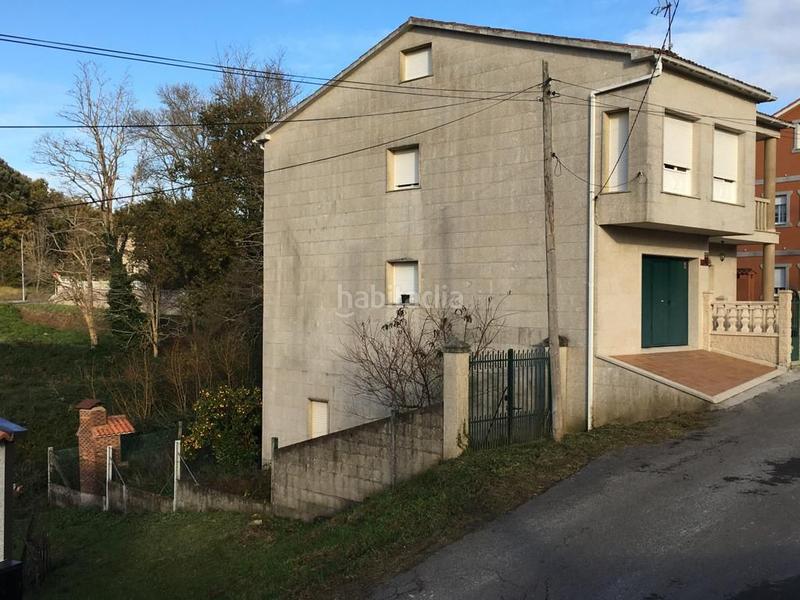 Foto c9e0c3e1-efcf-4ccb-a568-f3990ccb3519. Haus in Pontecesures