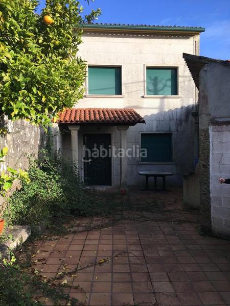Foto 618d871b-3d44-4c97-8c46-c31a9b1f6a9f. Casa in Pontecesures