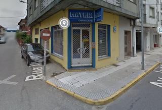 Location Local commercial  Avenida juan carlos i. Bajo en centro de vilanova