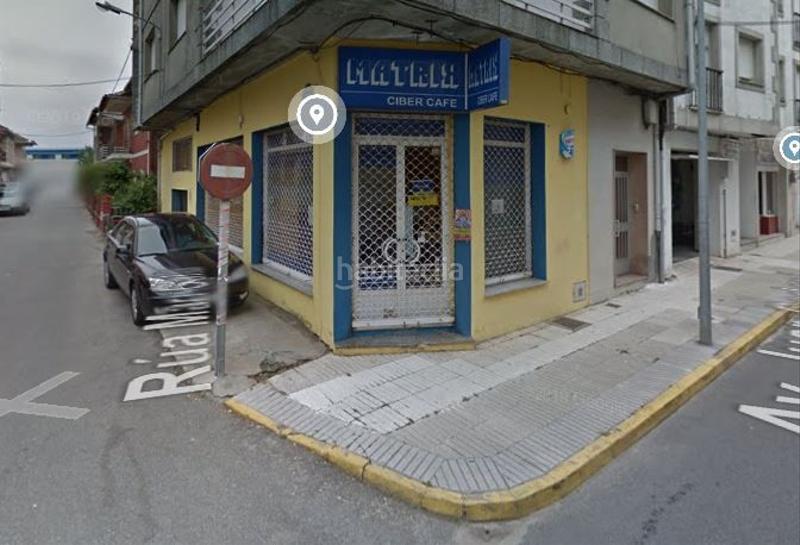 Foto 5d74bc9f-be81-4b90-b422-7a449be9a79c. Lloguer local comercial a Vilanova de Arousa