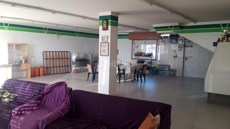 Foto aef7f5f0-7ca0-46c2-91b0-2c3d33f5972e. Miete geschäftsraum in Vilanova de Arousa