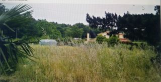 Wohngrundstück in Lugar paizas 3. Interesante finca edificable de 982 m2 cerca de nucleo urbano