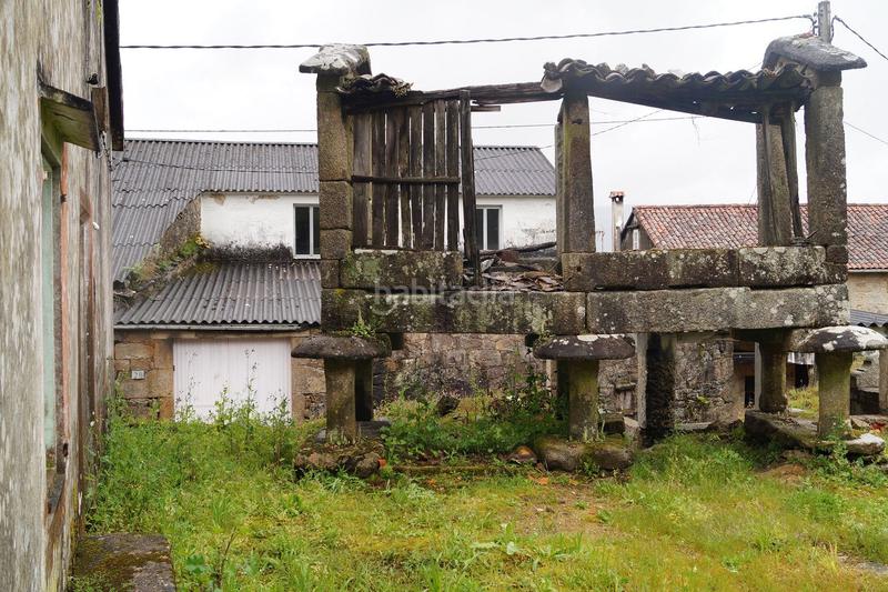 Foto ad215478-b0d0-4ab5-a299-d48549a31675. Maison dans lugar landeiras 21 dans Boiro
