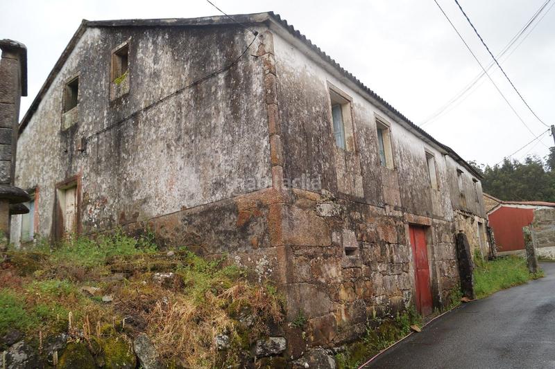 Foto e47364a9-261e-4b78-a9ab-1e2ae046249f. Maison dans lugar landeiras 21 dans Boiro