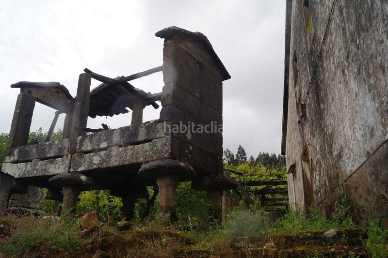 Foto ea0e87e2-bd06-477a-ad5f-fac0d3d78735. Maison dans lugar landeiras 21 dans Boiro