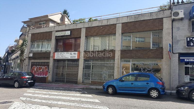 Foto 1a90712a-087c-4a34-9247-f966acc7efb7. Chalet in O Castro Vigo