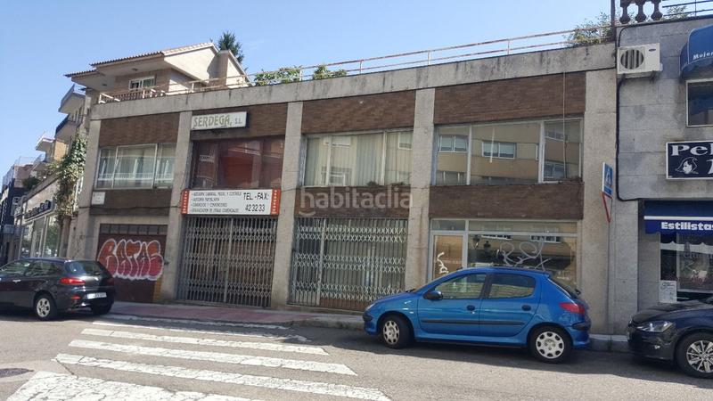 Foto 35f730ab-f6f3-46e2-929f-01d456c1211b. Chalet in O Castro Vigo