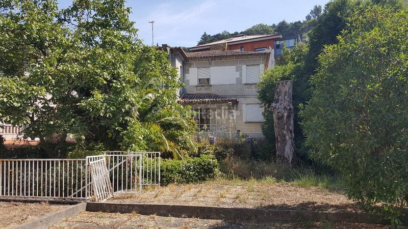 Foto 4fb43ae3-4a01-4a94-b6d6-ebdfdd0a5f64. Chalet in O Castro Vigo