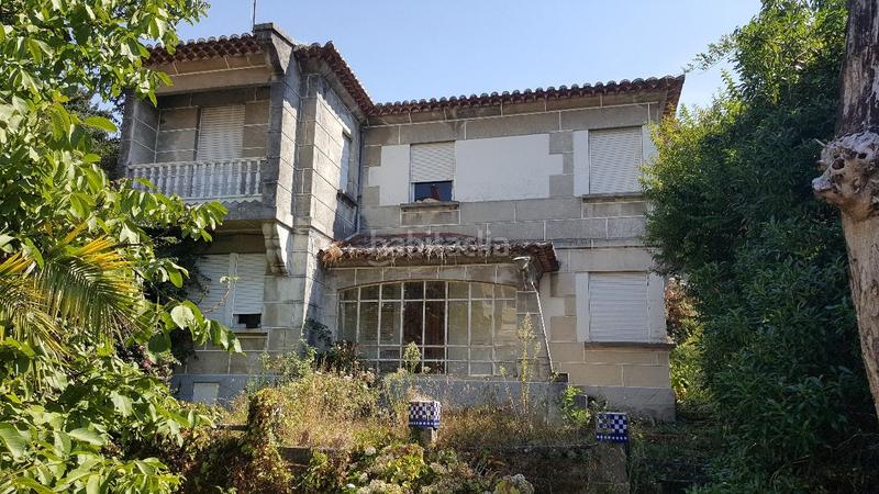 Foto ead9cbe7-9d4b-43d9-883a-73932c0577bd. Chalet in O Castro Vigo