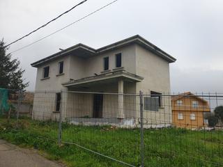 Xalet en Coruxo - Oia - Sains