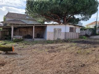 Terreno residencial en Coruxo - Oia - Saiáns
