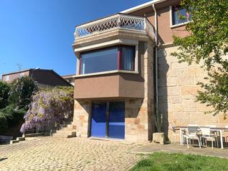 Casa a Bouzas