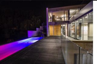 Chalet in Cangas Pueblo