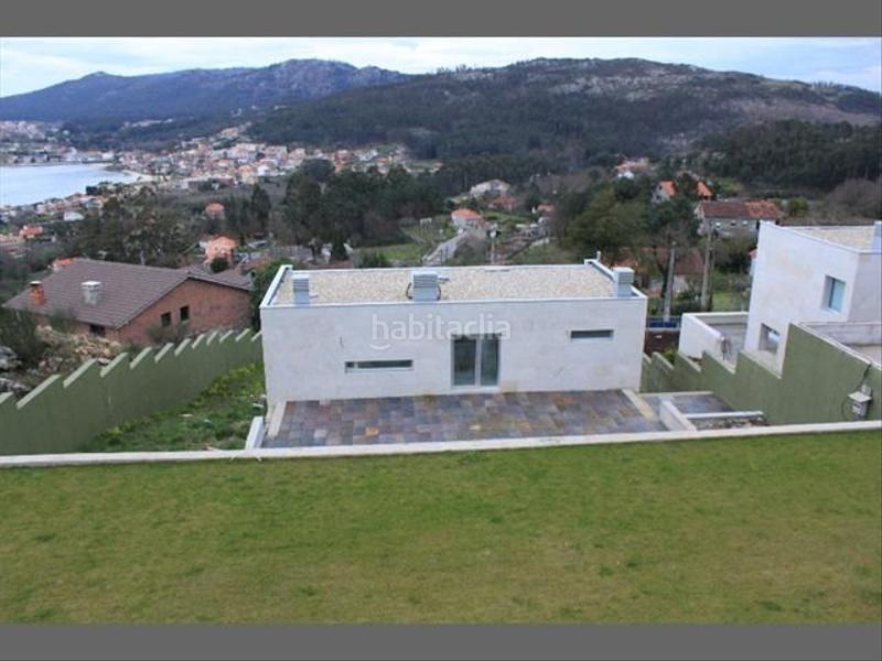Foto 59afefe5-1962-4a4d-b180-b52498b7b6c4. Chalet en O Hío Cangas