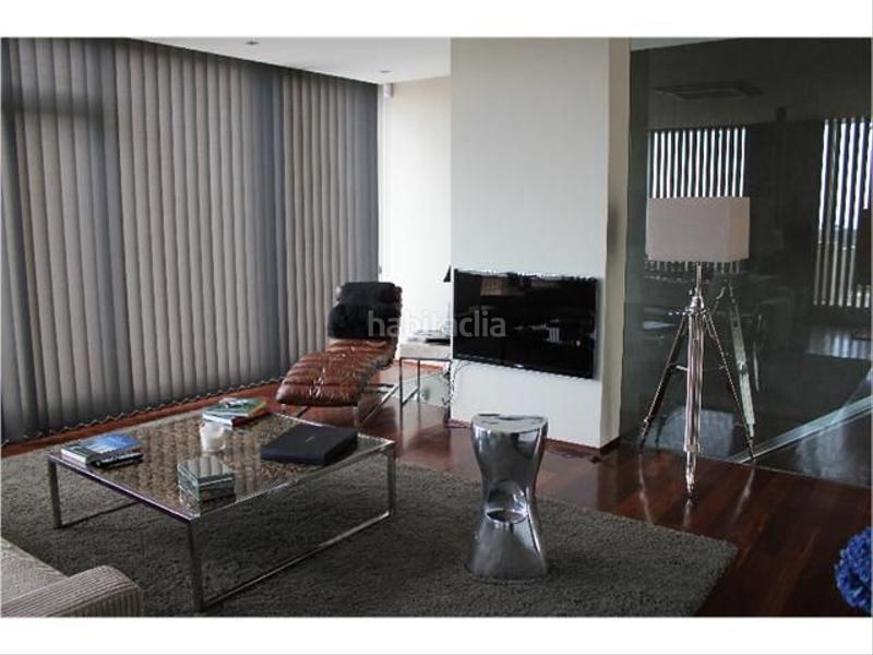 Foto 590e5fbc-486b-4980-b279-f5671315351e. Xalet amb calefacció aparcament piscina a O Hío Cangas